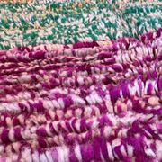 Moroccan Berber rug 250cm x 150cm
