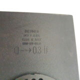 Hans von Klier for Bilumen "Condor"desk light, Italy 198