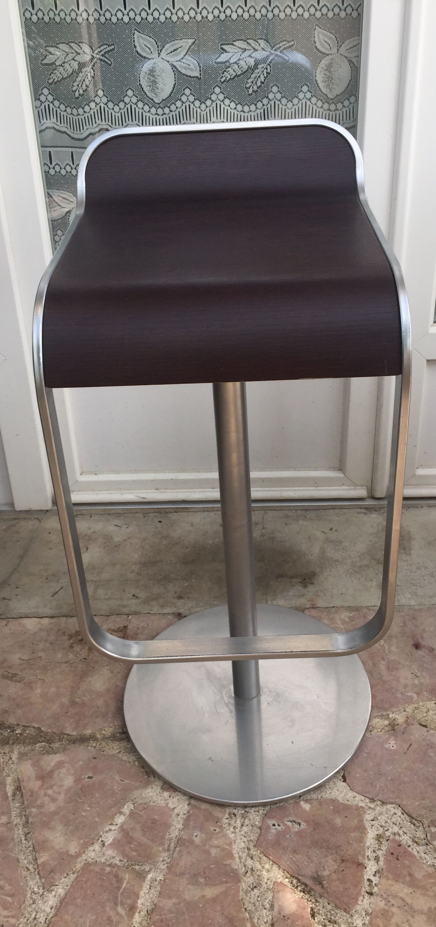 La Palma bar stool