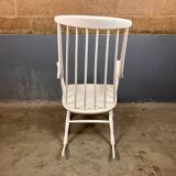 Pastoe Nesto Lena Larson Grandessa Rocking Chair