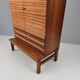 Vintage Bookcase in Beech, 1970s