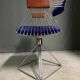 Delta chair by Rudi Verelst for Novalux, 1974