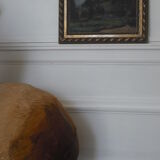 Landscape, wood oil 43 / 34.5
