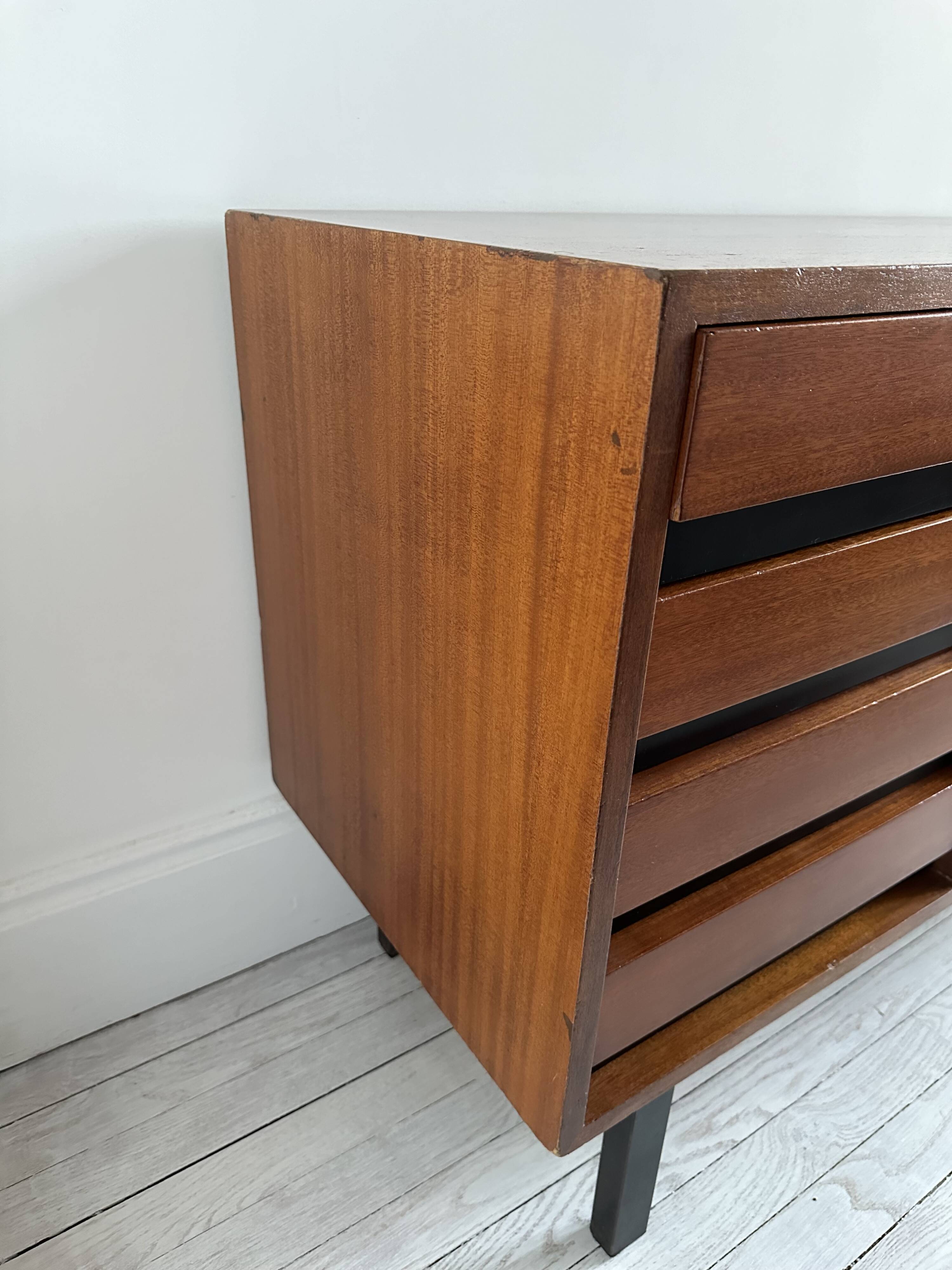 Charlotte Perriand Cansado sideboard