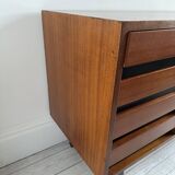 Charlotte Perriand Cansado sideboard