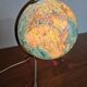 Lampe Globe terrestre Taride