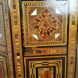 Table syrienne