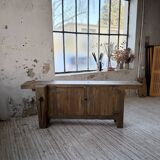 Oak table 1900 XL