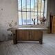 Oak table 1900 XL