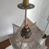 Vintage Paul Secon pendant light