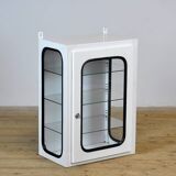 Vintage medical cabinet, 1970s