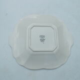 Plat Wedgwood