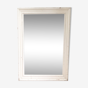 Miroir ancien 137x102cm