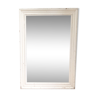 Miroir ancien 137x102cm