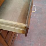 Chest  of drawers vintage chest