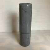 Marble scroll vase Mageia Giulio Lazzotti Italy