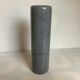 Marble cylinder vase Mageia Giulio Lazzotti Italy