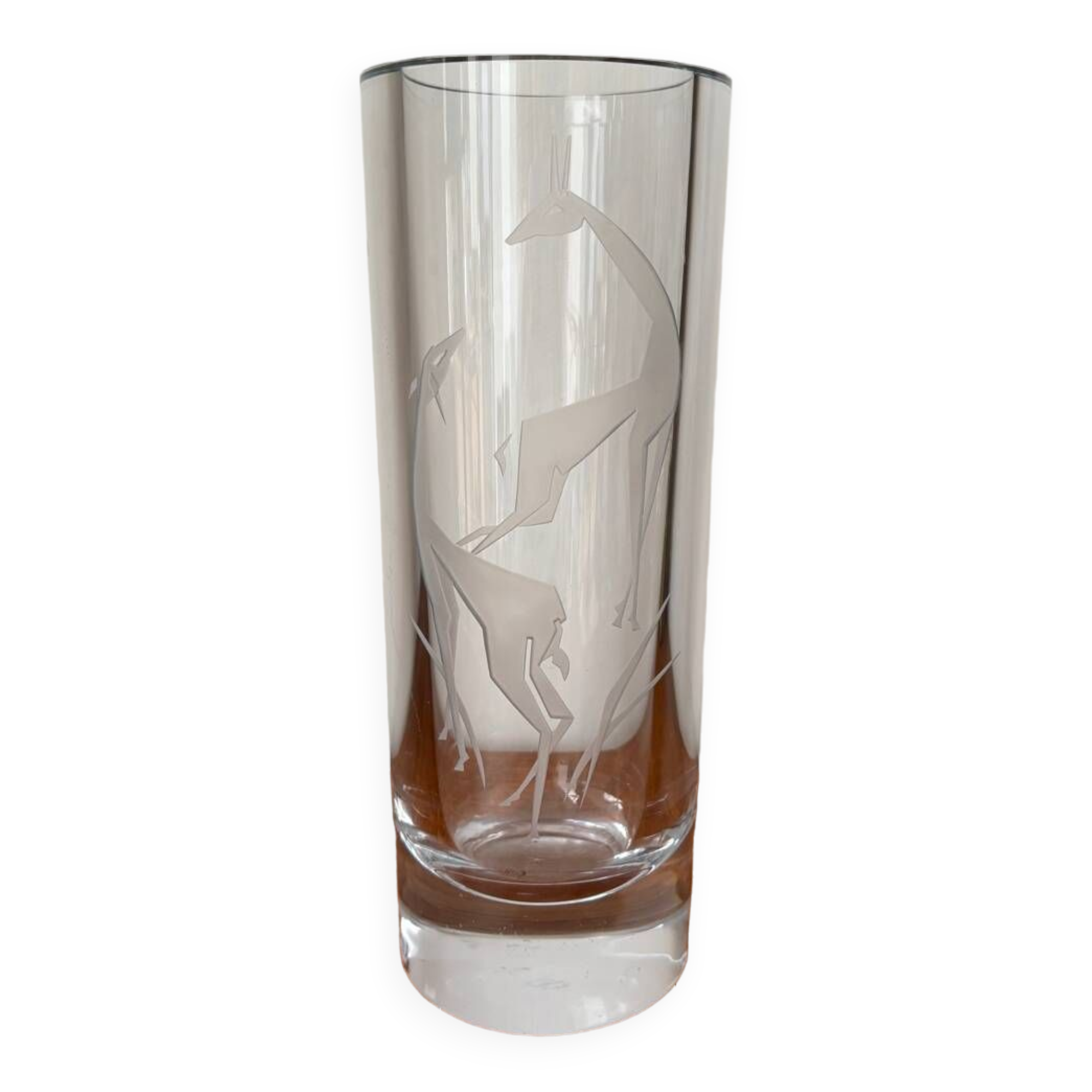 Sèvres Vase 1970