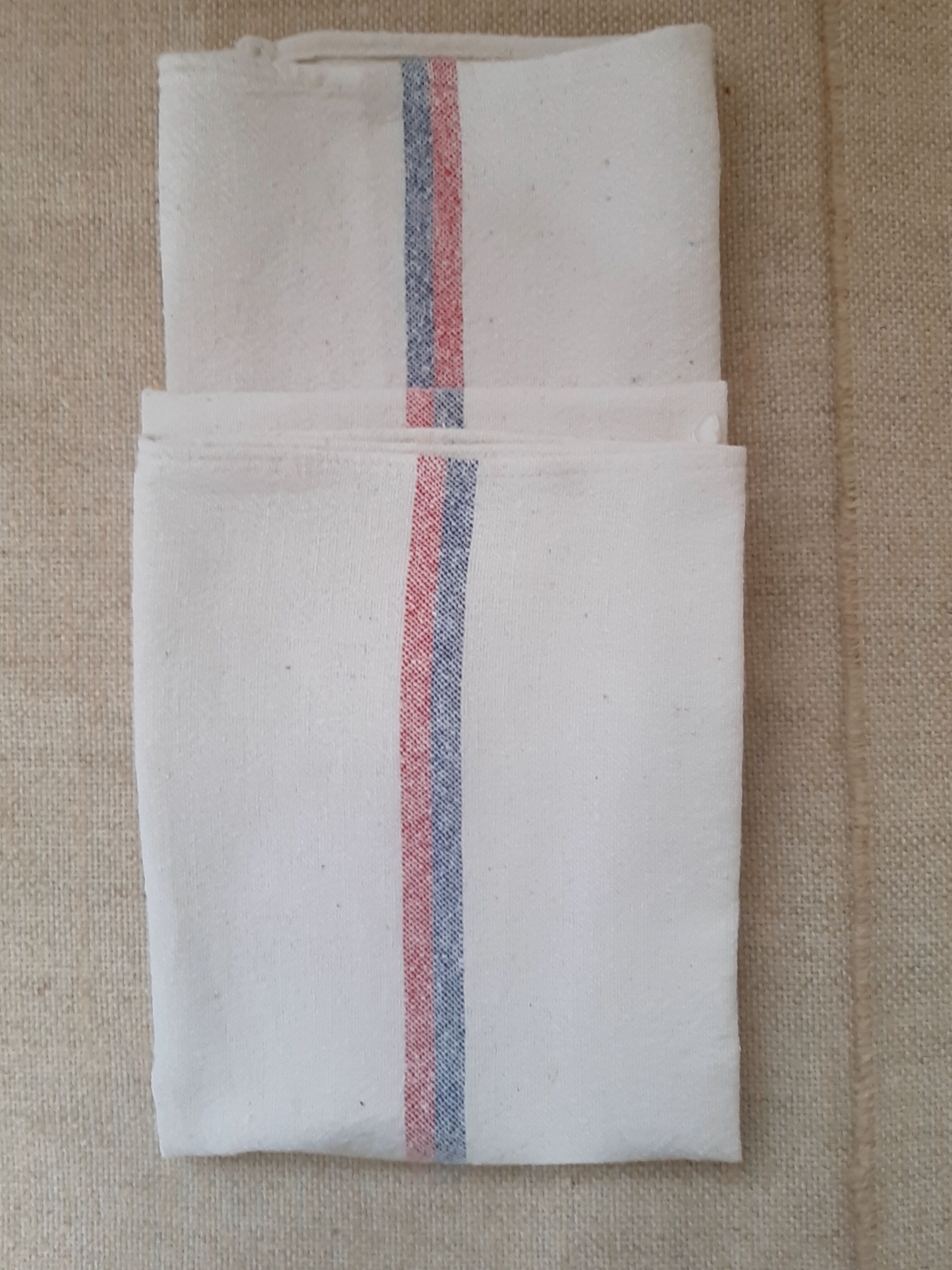 Pair of tea towels