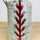 Ceramic pitcher by Gustave Raynaud Atelier le Murier