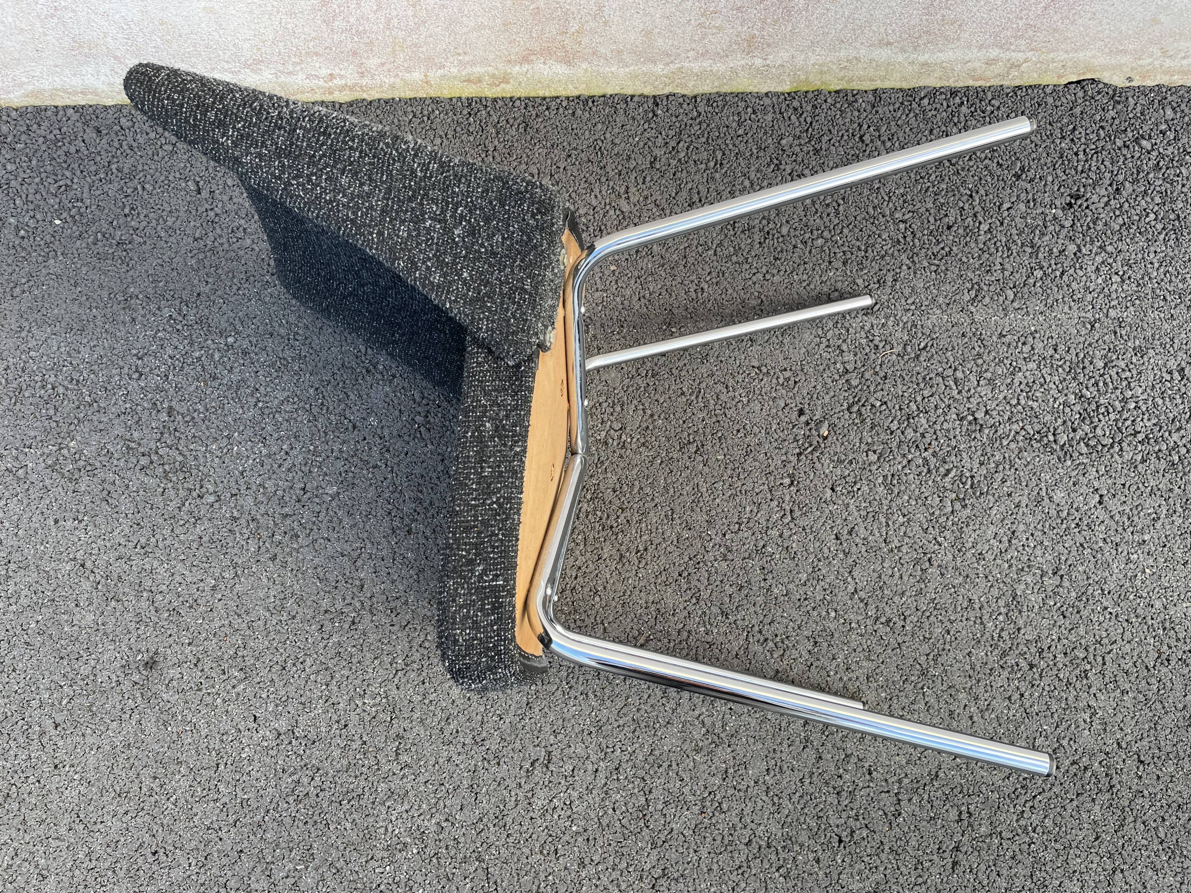 Chair "Deauville" Airborne