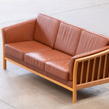 Scandinavian sofa design