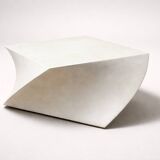 Table Flow Polished Concrete