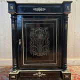 Napoleon III high-height furniture