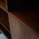 Rosewood bookcase, Danish design, 1960s, production: Denmark