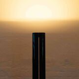 Floorlamp Megaron Terra by Gianfranco Frattini for Artemide