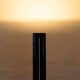 Floorlamp Megaron Terra by Gianfranco Frattini for Artemide