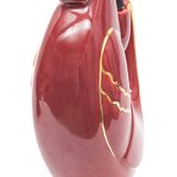 Pair of liqueur bottles by Garnier