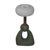 Geert Kunen lamp of the 70