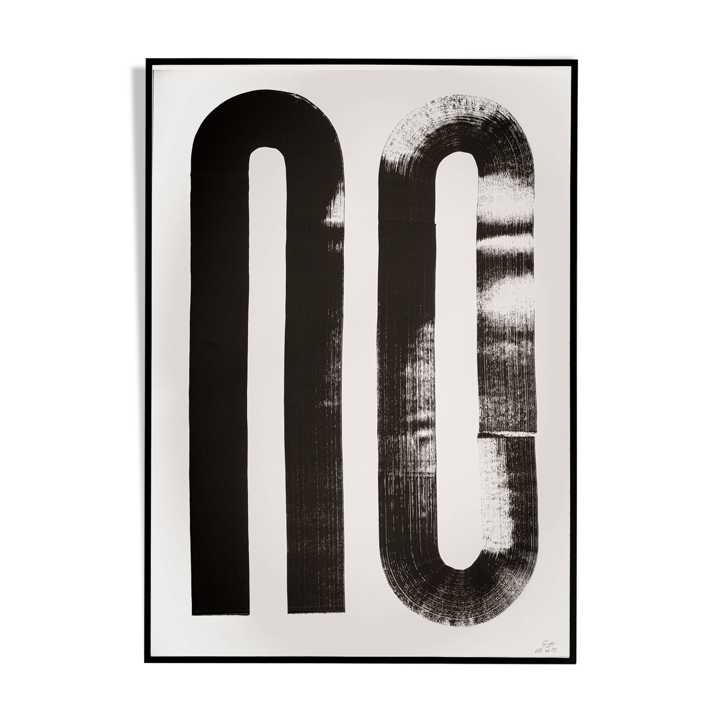 Guido de Boer. NO #7