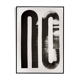 Typographie Guido de Boer NO #7