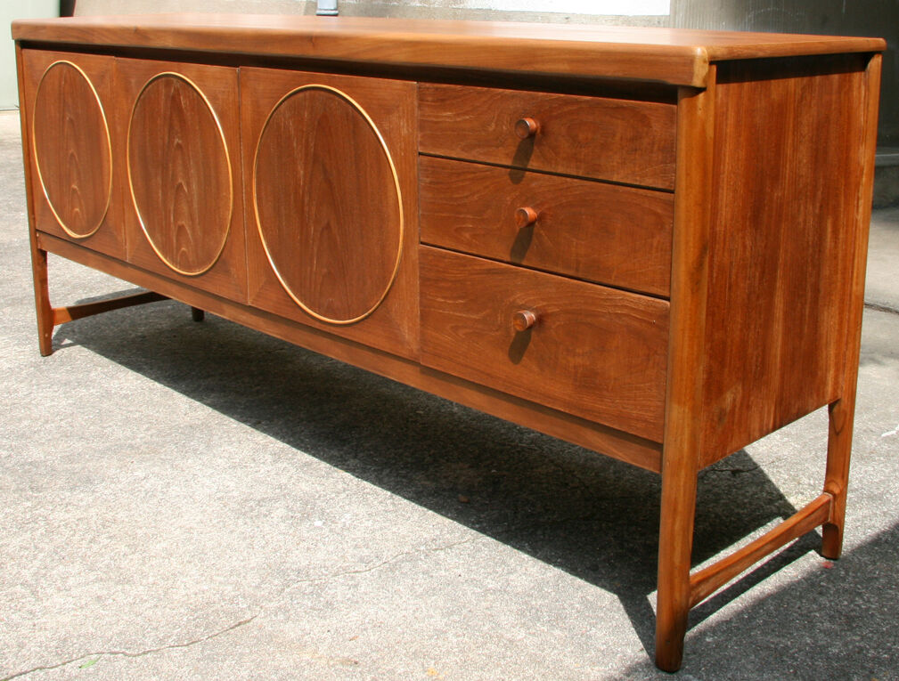 Nathan Edition sideboard 1960