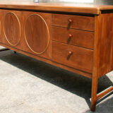 Nathan Edition sideboard 1960