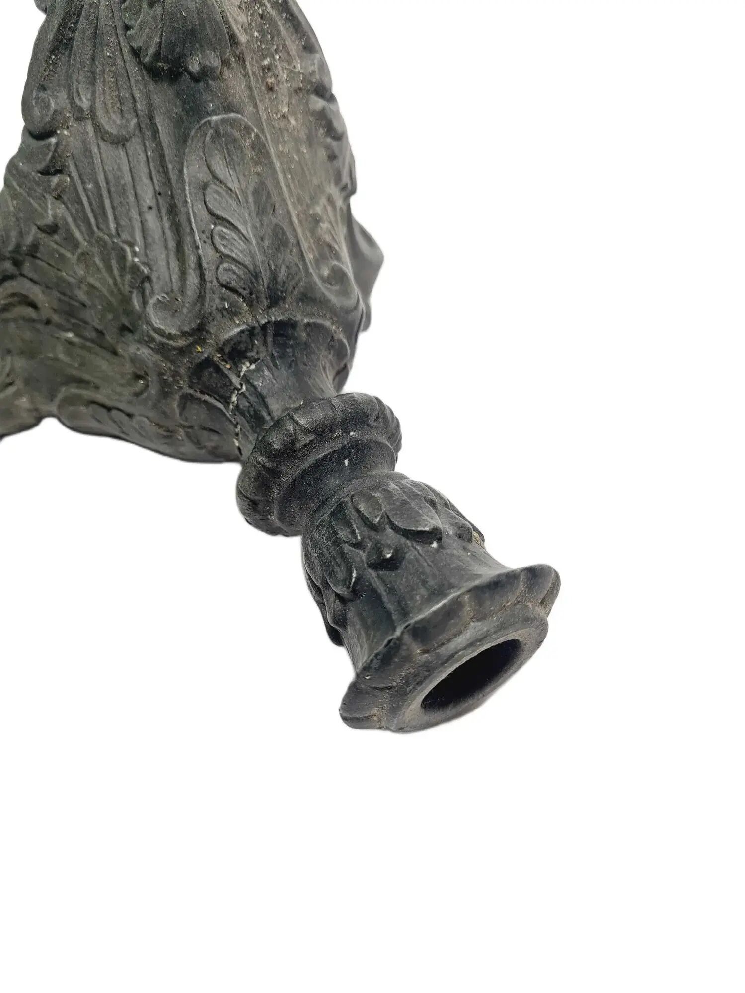 BAE France Neobaroque Candle Holder