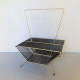 Vinyl holder from 1960