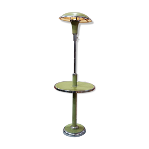 lampadaire télescopique