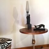 Lamp design 70s