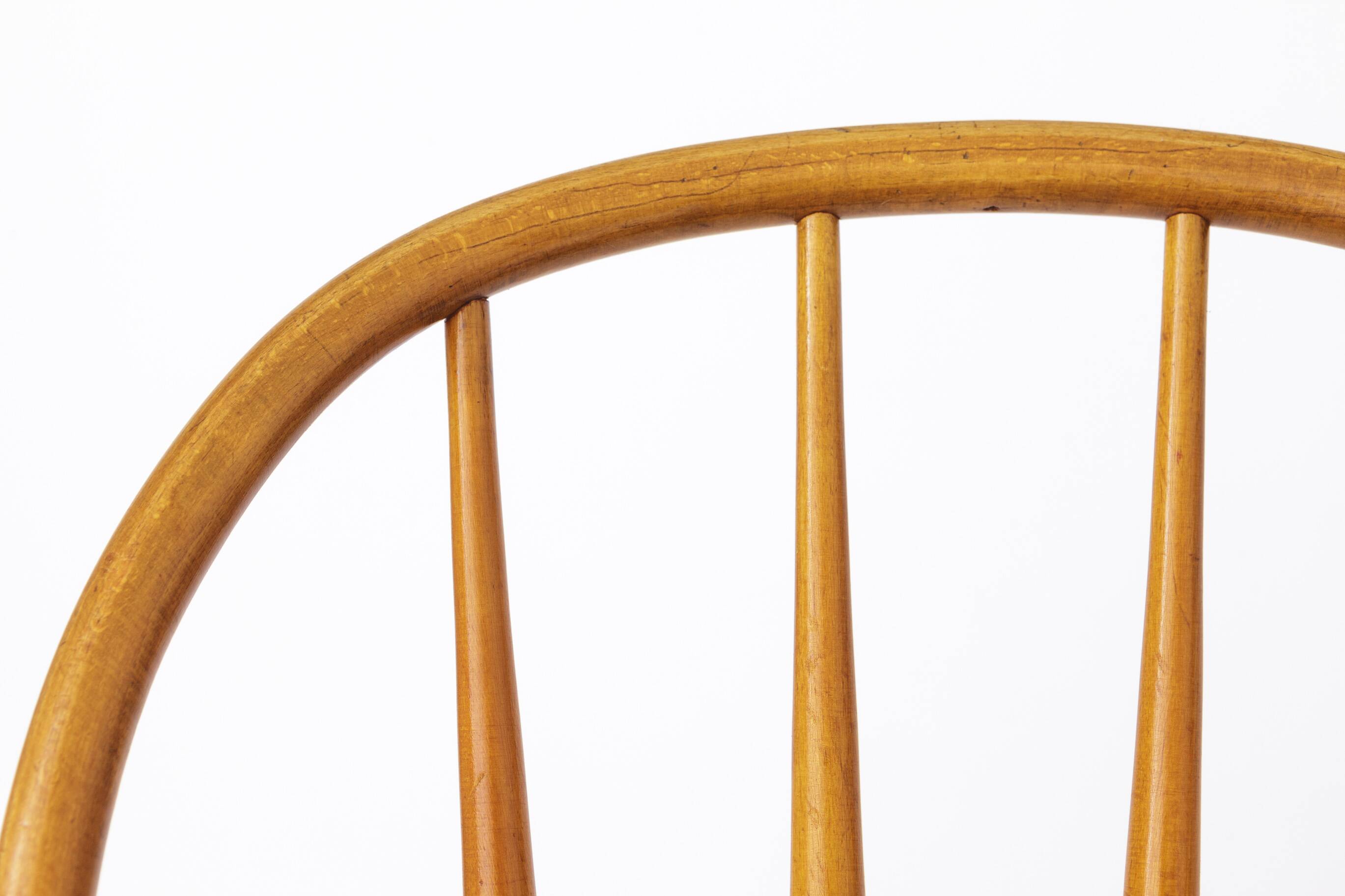 Nesto Vintage Chair 1960s