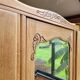 Art deco wardrobe