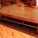Table basse ancienne chinoise