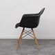 Lot de 3 fauteuil de Charles & Ray Eames, Vitra