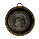 Petit tableau miniature