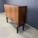 Mid century bar cabinet by fristho, 1960s