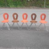 Mirima ant chairs France