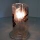 Mazzega  table lamp, Italy 1960's