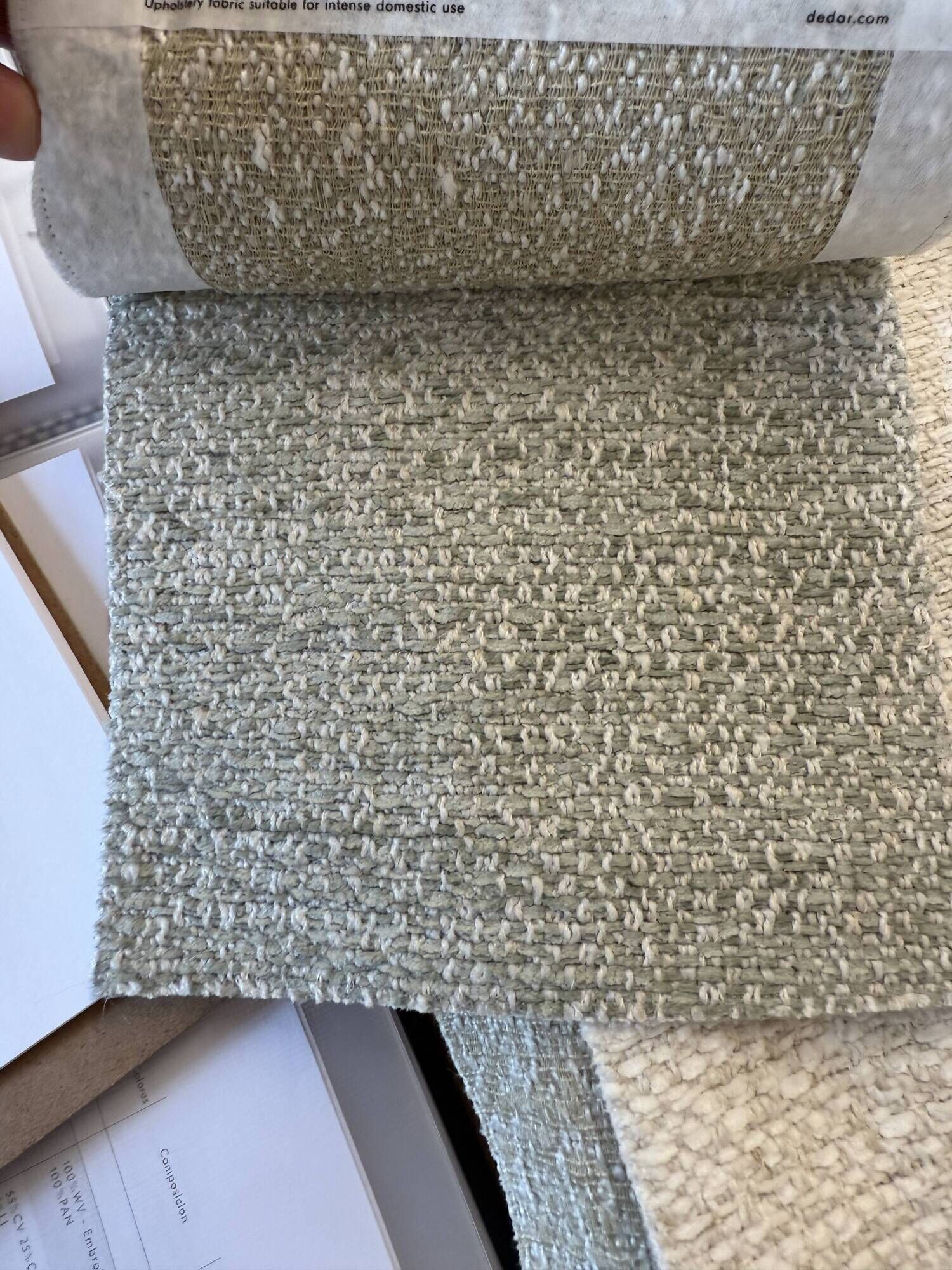 fauteuil "Ribbon Chair" de Pierre Paulin édition Artifort